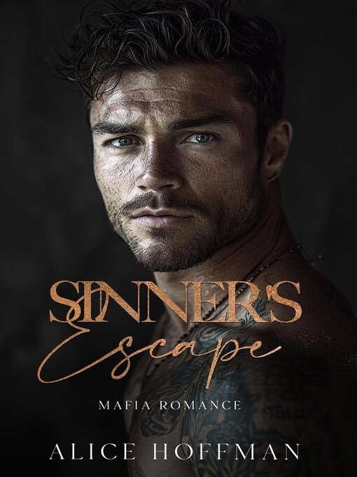 Title details for Sinner's Escape by Alice Hoffman - Available